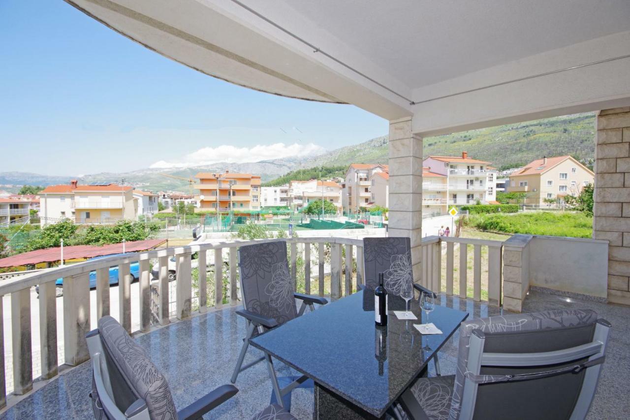 Manuela Apartment Podstrana Exterior photo